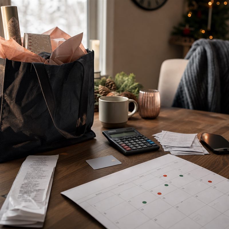Canadian Holiday Gift Shopping with Fewer Returns thumbnail