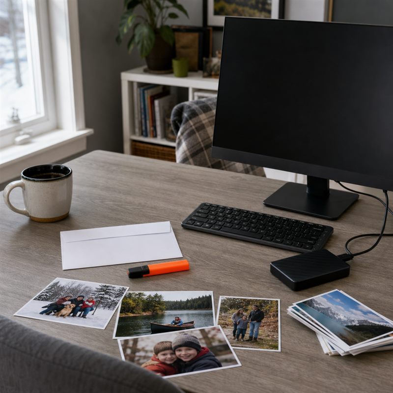 Cloud Storage Plans for Families with Too Many Photo Libraries thumbnail
