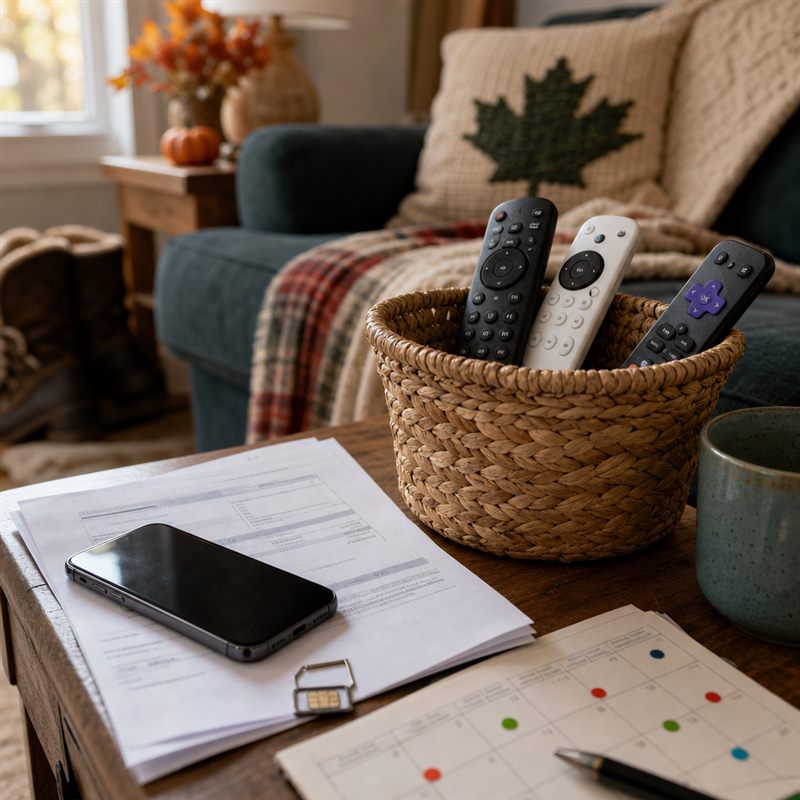 Phone Plan Savings in Canada: BYOD, Family Lines, and Seasonal Promos thumbnail