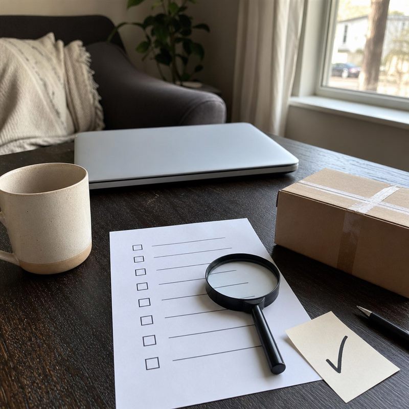 Appliance Sale Timing for Renters and Homeowners reader notebook image for Shopping category
