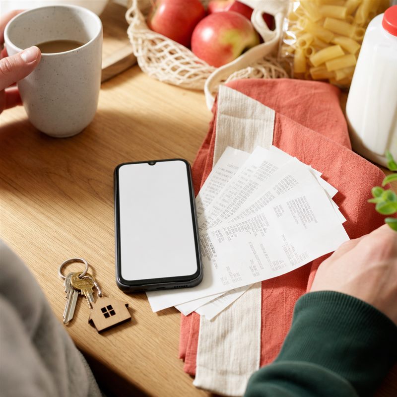 Canadian Cashback Apps for Shared Households thumbnail