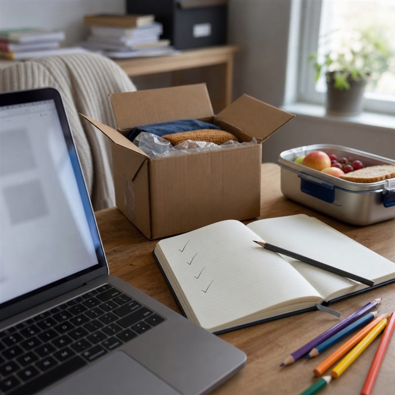 Cashback on School Supplies without Buying Extra thumbnail