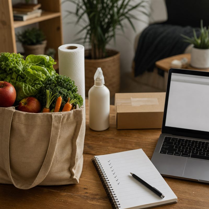 Grocery Cashback by Category: Produce, Pantry, and Household Basics thumbnail