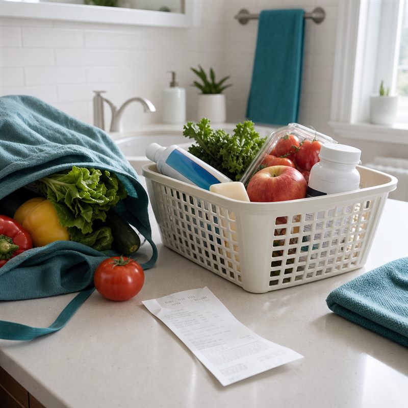 Grocery Points in Canada without Changing Your Whole Basket thumbnail