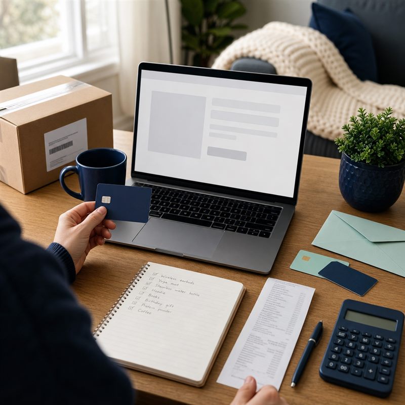 How to Compare Cashback Rate with Shipping Cost thumbnail