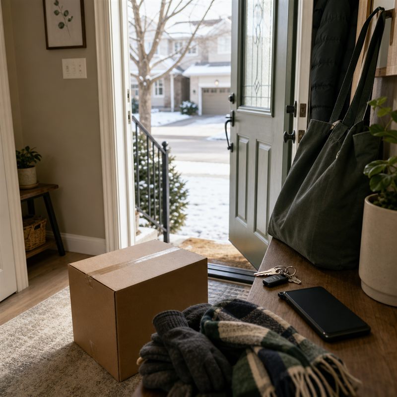 Winter Gear Shopping in Canada: Buy Once or Buy Used thumbnail
